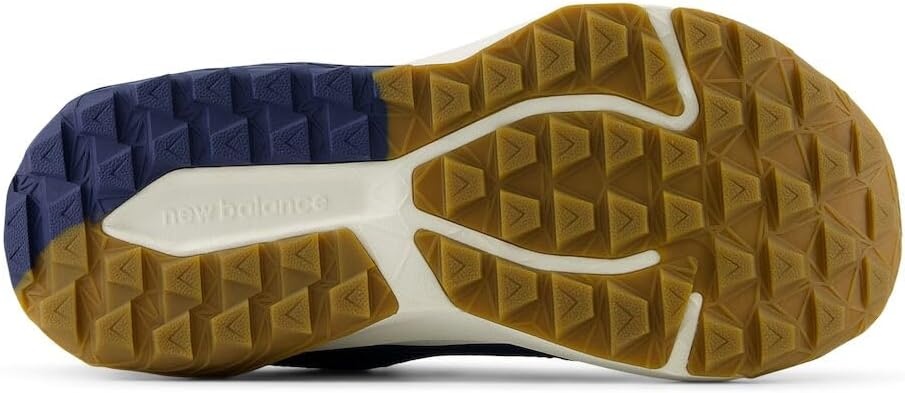 image:imageNew Balance Womens Dynasoft Nitrel V6 Trail Running ShoesNb NavyCyber JadeSea Salt