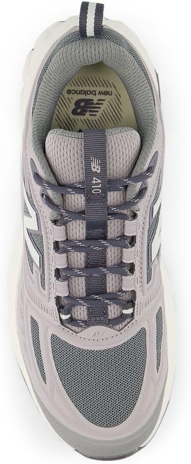 image:imageNew Balance Womens Fresh Foam 410 V9Slate GreyTruffle Salt