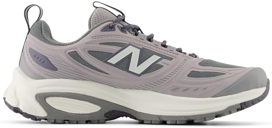 image:imageNew Balance Womens Fresh Foam 410 V9Slate GreyTruffle Salt