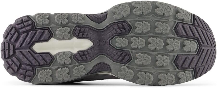image:imageNew Balance Womens Fresh Foam 410 V9Slate GreyTruffle Salt