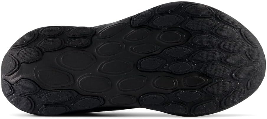 image:imageNew Balance Womens Fresh Foam 520 V9 Running ShoesBlackBlackBlack Metallic