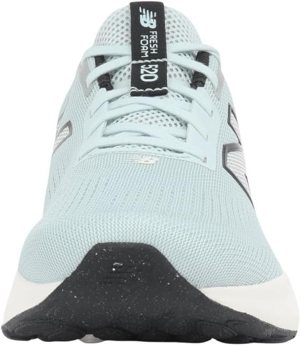 image:imageNew Balance Womens Fresh Foam 520 V9 Running ShoesCf9 BlueBlack
