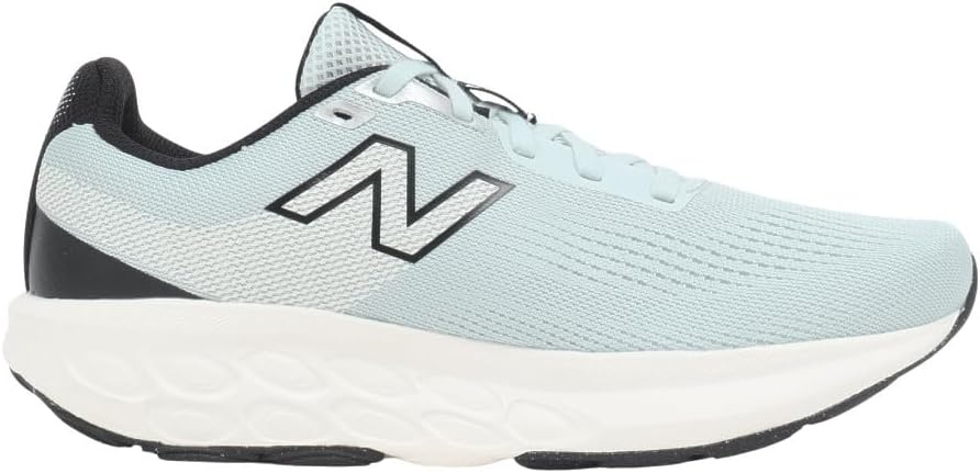image:imageNew Balance Womens Fresh Foam 520 V9 Running ShoesCf9 BlueBlack