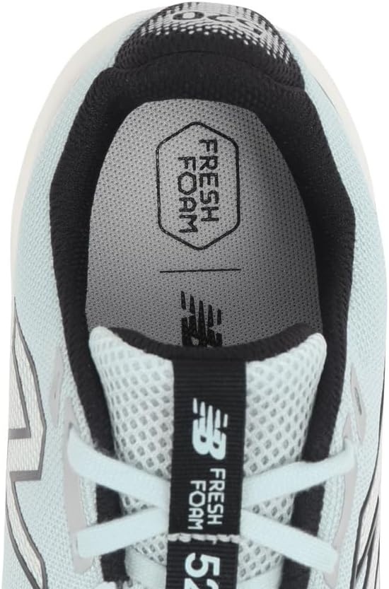 image:imageNew Balance Womens Fresh Foam 520 V9 Running ShoesCf9 BlueBlack