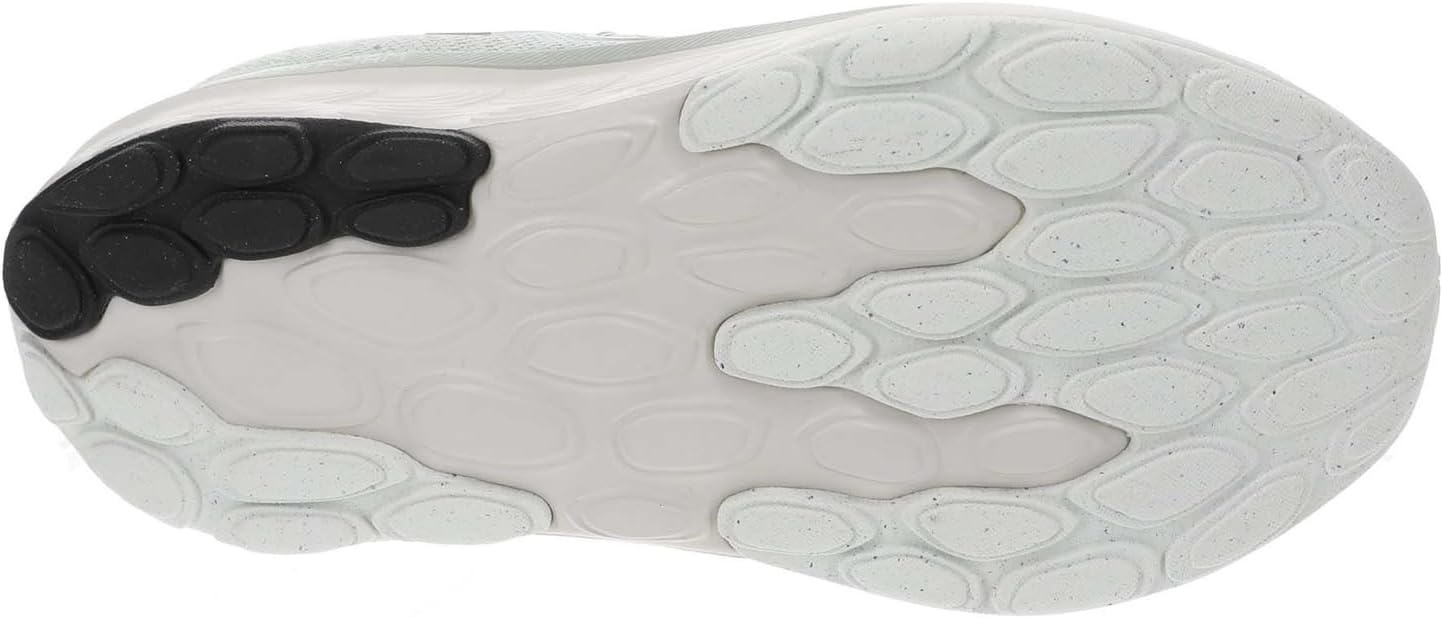 image:imageNew Balance Womens Fresh Foam 520 V9 Running ShoesMint WaterLone Star Grey