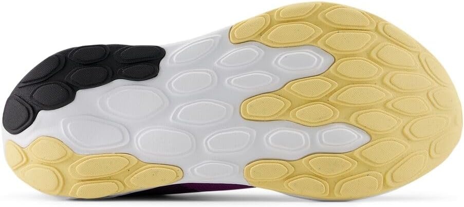 image:imageNew Balance Womens Fresh Foam 520 V9 Running ShoesPassion FruitClementineBlack