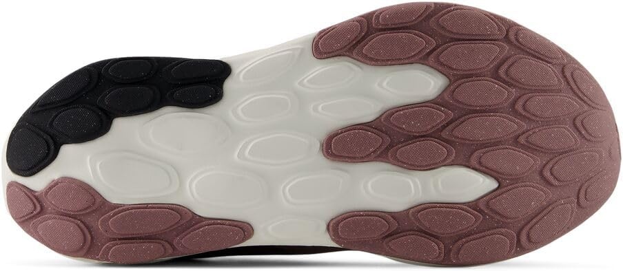 image:imageNew Balance Womens Fresh Foam 520 V9 Running ShoesPebbleFast Track