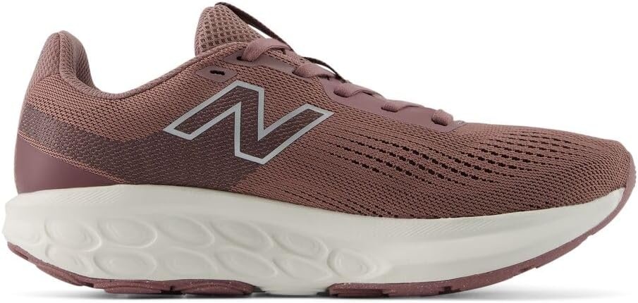 image:imageNew Balance Womens Fresh Foam 520 V9 Running ShoesPebbleFast Track