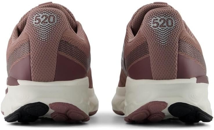 image:imageNew Balance Womens Fresh Foam 520 V9 Running ShoesPebbleFast Track