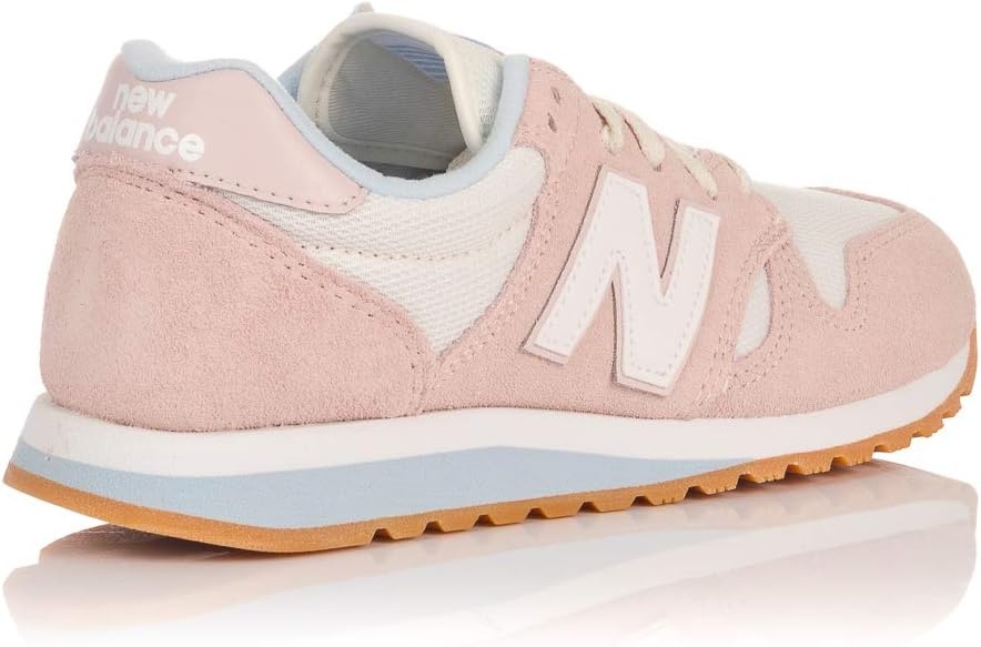image:imageNew Balance Womens Fresh Foam 520 V9 Running ShoesPink Conch Shell Sea Salt Ci