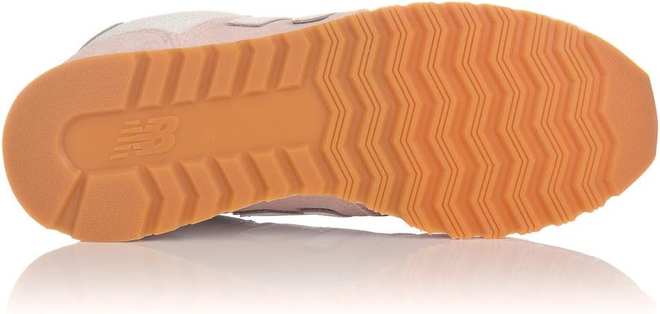 image:imageNew Balance Womens Fresh Foam 520 V9 Running ShoesPink Conch Shell Sea Salt Ci