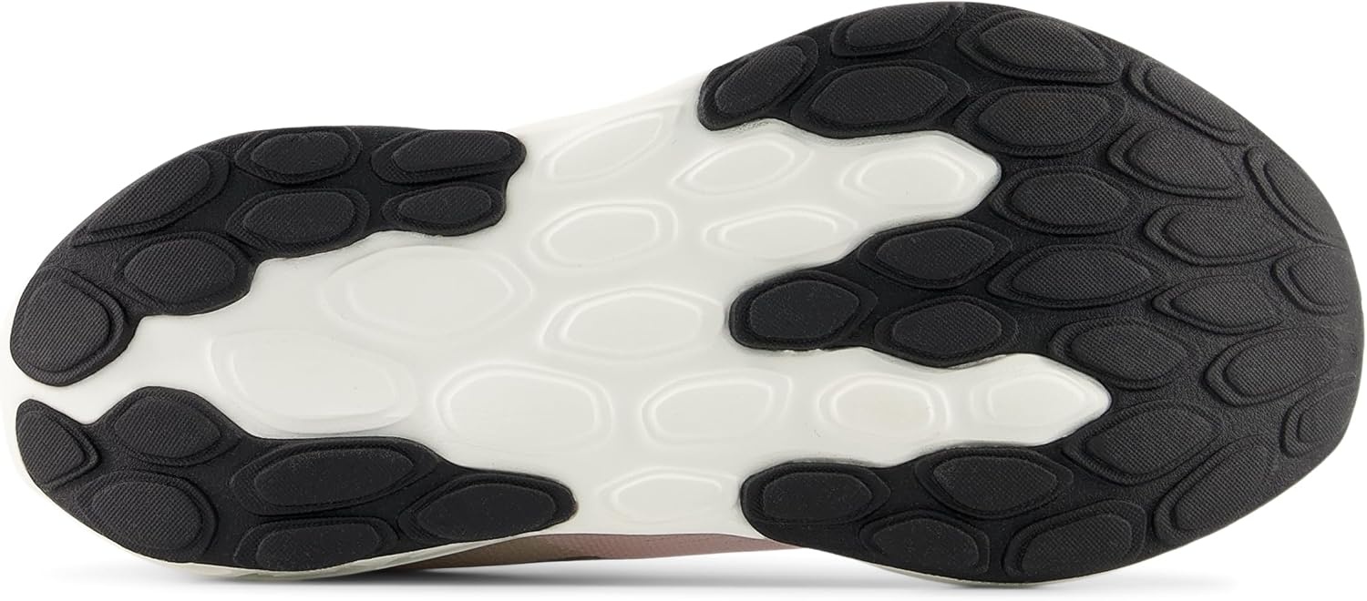 image:imageNew Balance Womens Fresh Foam 520 V9 Running ShoesPink SaltStone Pink