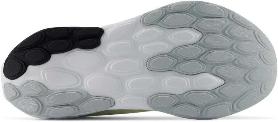 image:imageNew Balance Womens Fresh Foam 520 V9 Running ShoesSea SaltLight Zinc Blue
