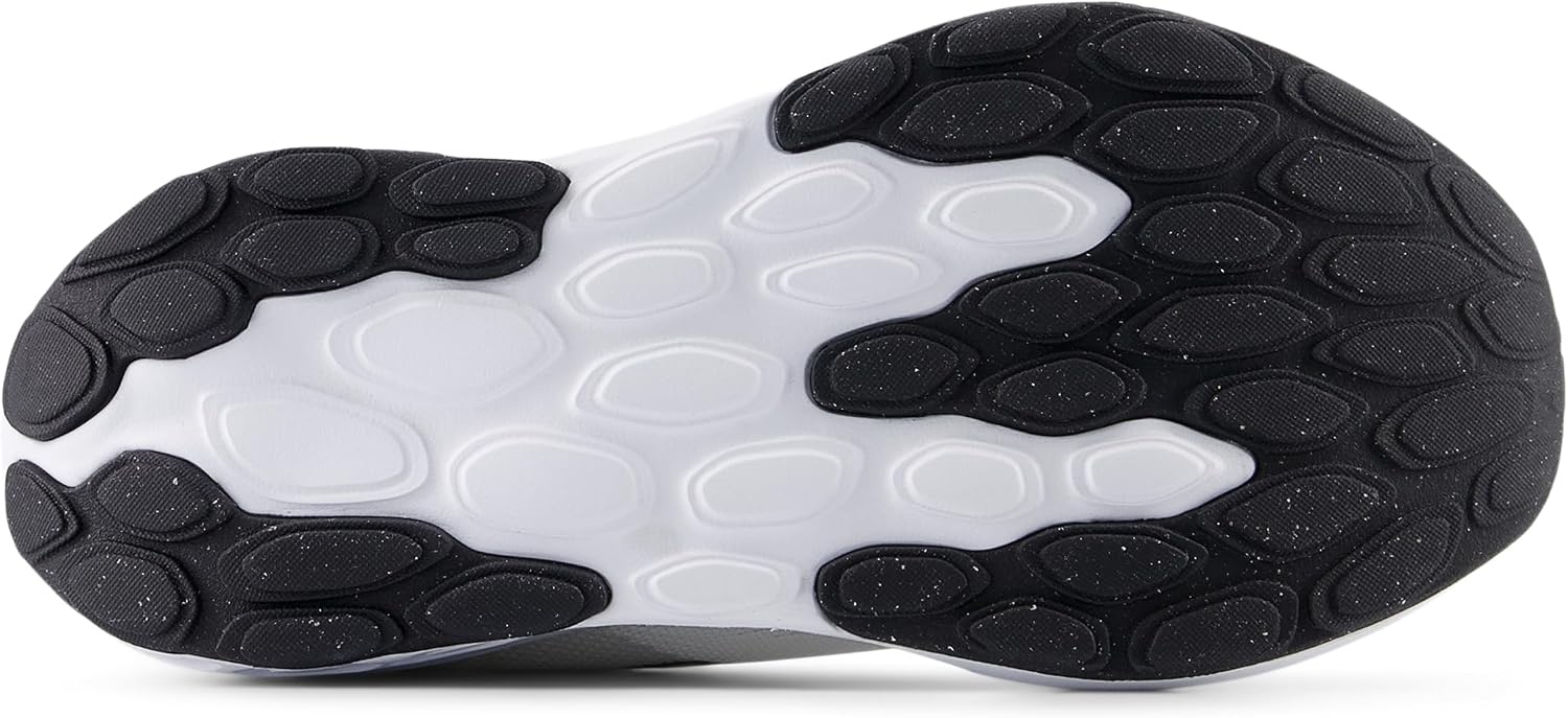 image:imageNew Balance Womens Fresh Foam 520 V9 Running ShoesWhiteBlack