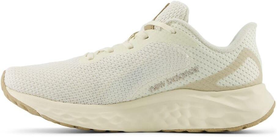 image:imageNew Balance Womens Fresh Foam Arishi V4AngoraIncenseAngora