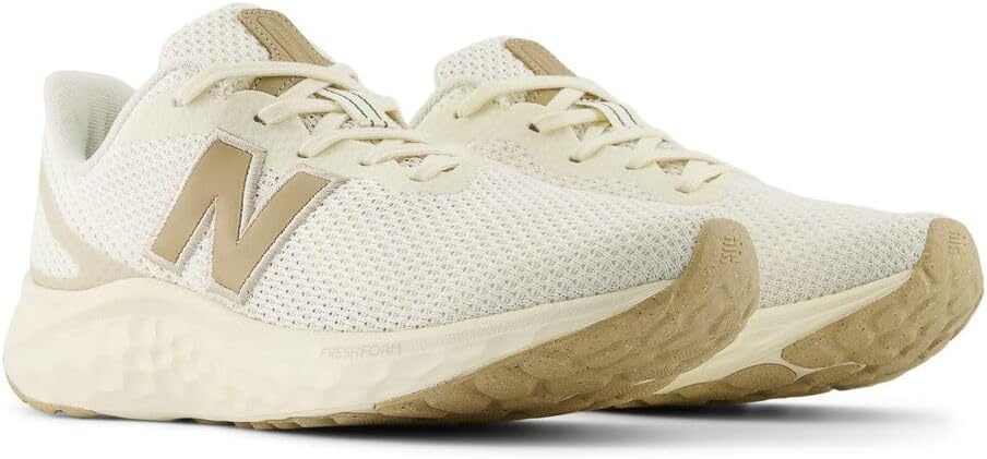image:imageNew Balance Womens Fresh Foam Arishi V4AngoraIncenseAngora