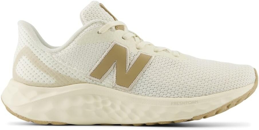 image:imageNew Balance Womens Fresh Foam Arishi V4AngoraIncenseAngora