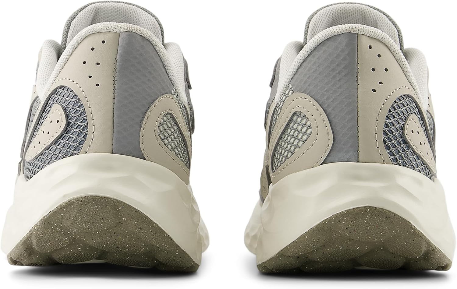 image:imageNew Balance Womens Fresh Foam Arishi V4AngoraSlate GreyShipyard