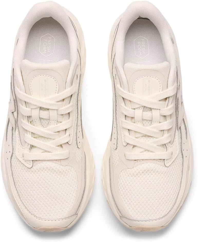 image:imageNew Balance Womens Fresh Foam Arishi V4AngoraTimberwolfSea Salt
