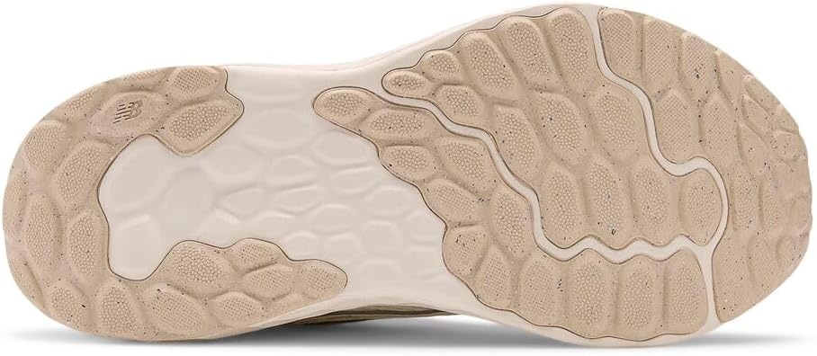 image:imageNew Balance Womens Fresh Foam Arishi V4AngoraTimberwolfSea Salt