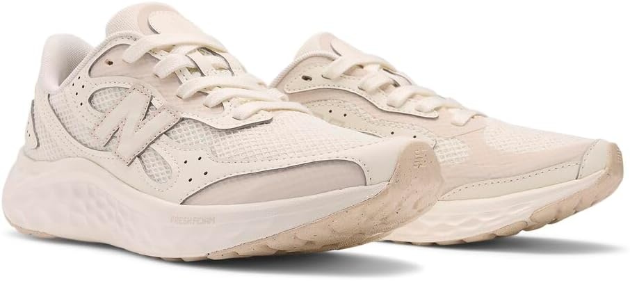 image:imageNew Balance Womens Fresh Foam Arishi V4AngoraTimberwolfSea Salt