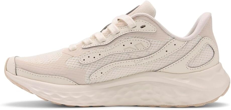 image:imageNew Balance Womens Fresh Foam Arishi V4AngoraTimberwolfSea Salt