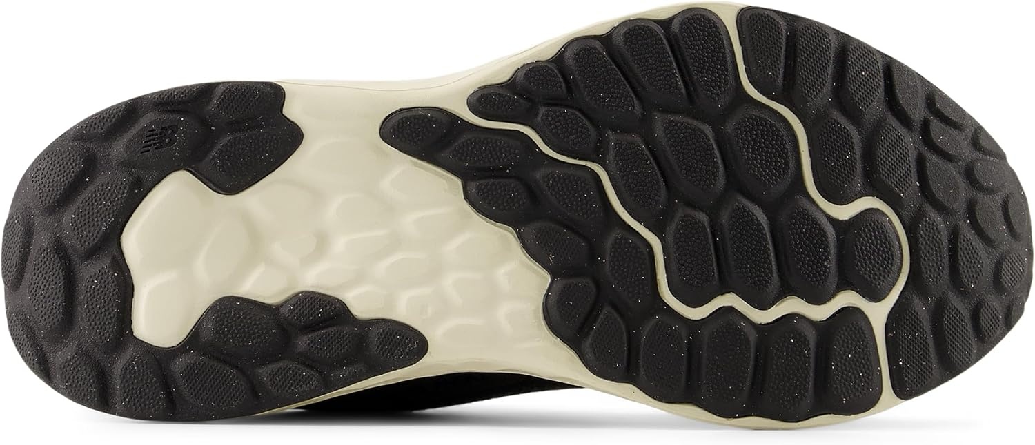 image:imageNew Balance Womens Fresh Foam Arishi V4Black CementFlat TaupeAngora