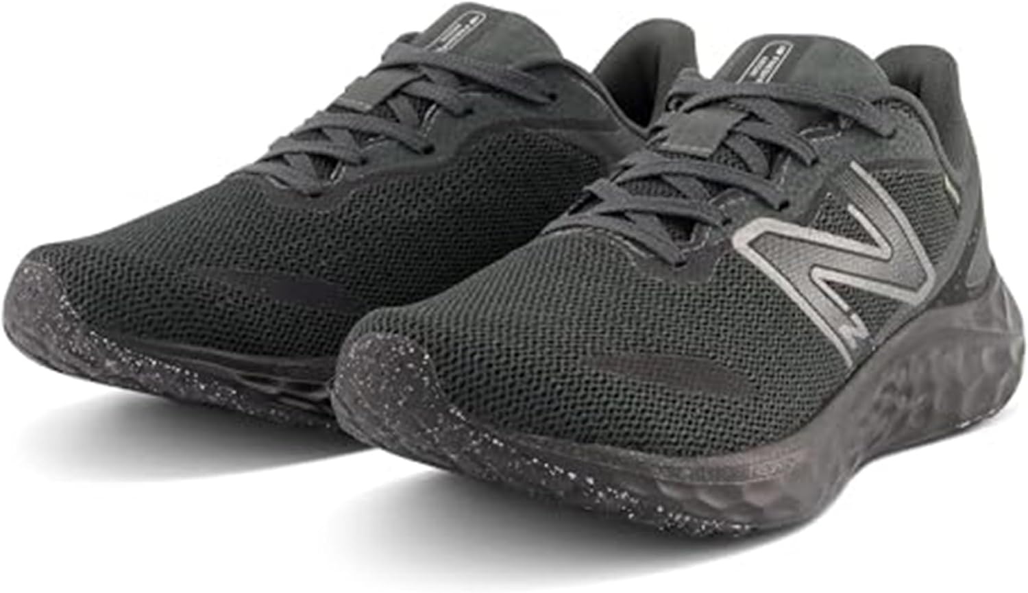 image:imageNew Balance Womens Fresh Foam Arishi V4BlackBlack