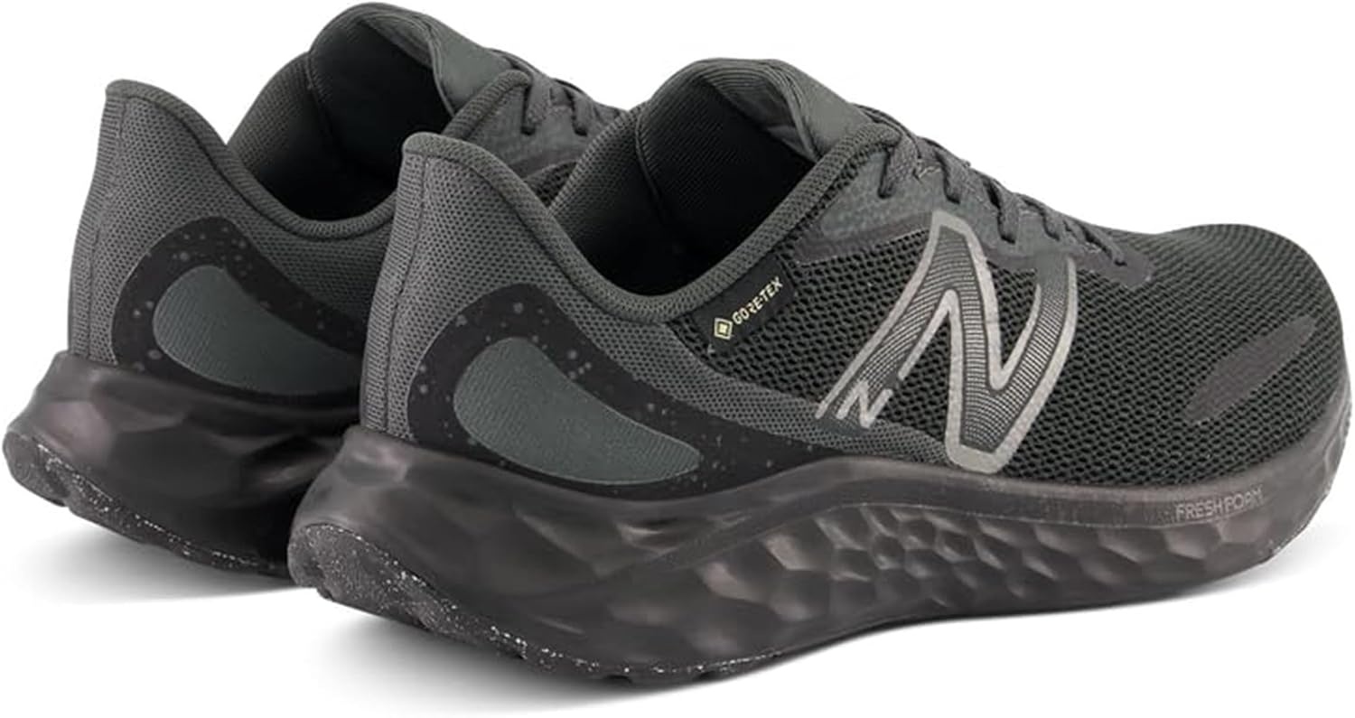 image:imageNew Balance Womens Fresh Foam Arishi V4BlackBlack