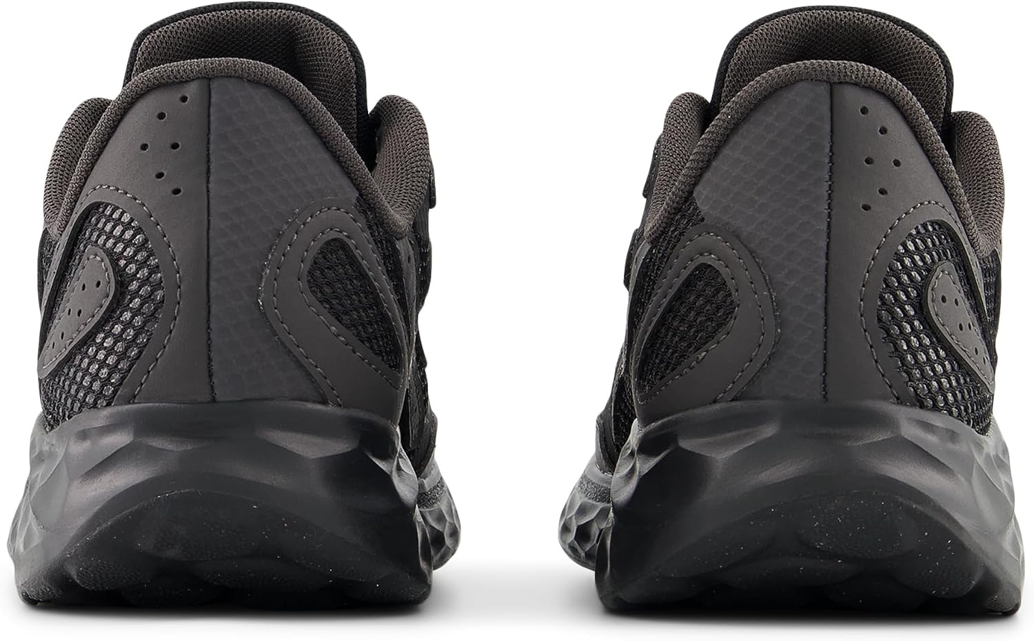image:imageNew Balance Womens Fresh Foam Arishi V4BlackBlack CementBlack Cement
