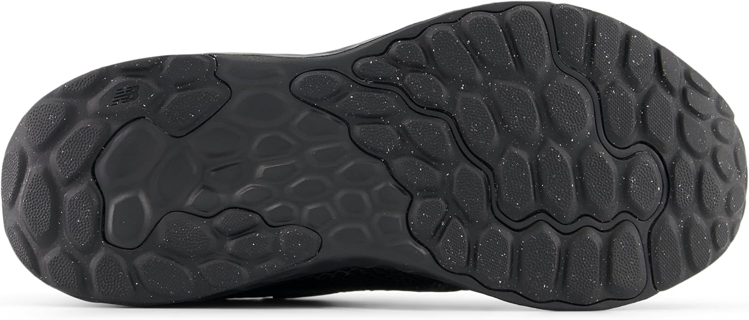 image:imageNew Balance Womens Fresh Foam Arishi V4BlackBlack CementBlack Cement