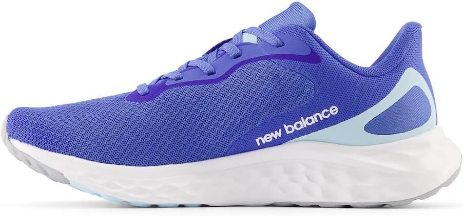 image:imageNew Balance Womens Fresh Foam Arishi V4Bright LapisBleach Blue