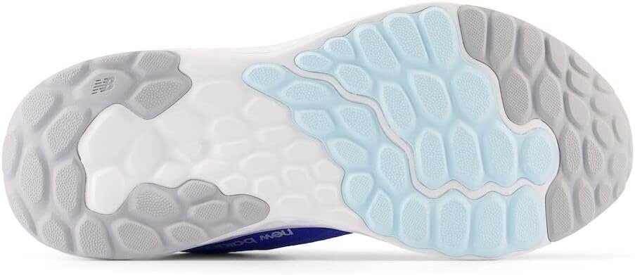 image:imageNew Balance Womens Fresh Foam Arishi V4Bright LapisBleach Blue