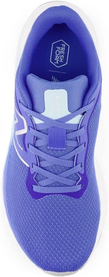 image:imageNew Balance Womens Fresh Foam Arishi V4Bright LapisBleach Blue