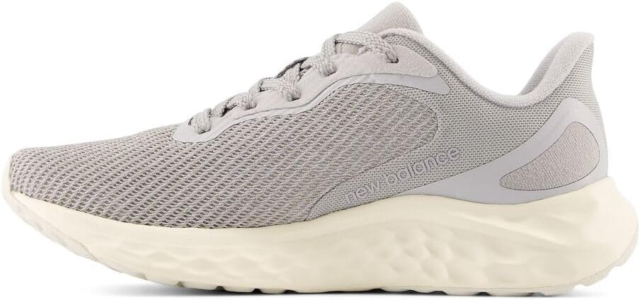 image:imageNew Balance Womens Fresh Foam Arishi V4ConcreteBrighton GreyAngora