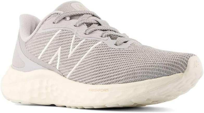image:imageNew Balance Womens Fresh Foam Arishi V4ConcreteBrighton GreyAngora