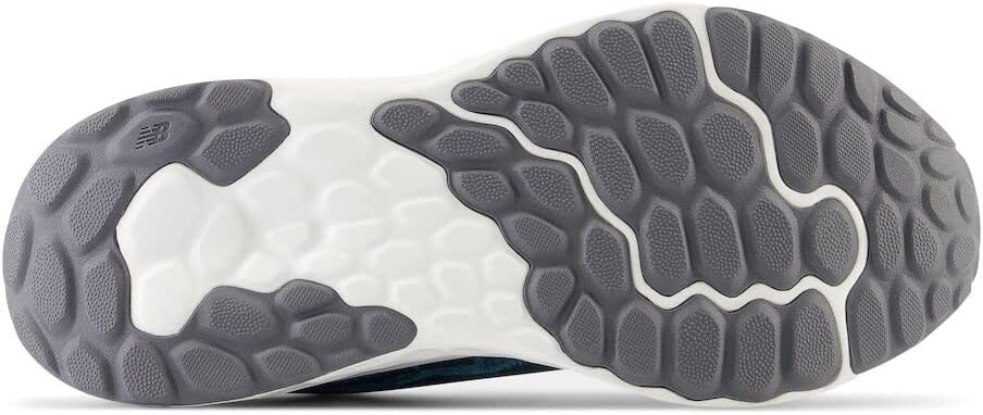 image:imageNew Balance Womens Fresh Foam Arishi V4Deep OceanSea Salt