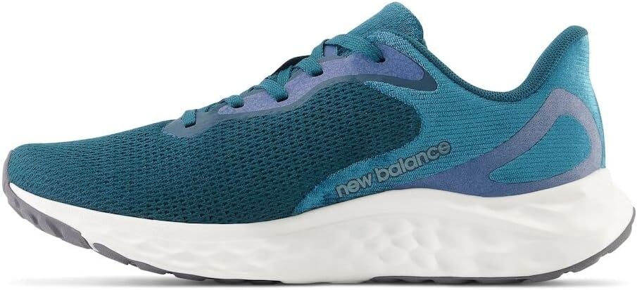 image:imageNew Balance Womens Fresh Foam Arishi V4Deep OceanSea Salt