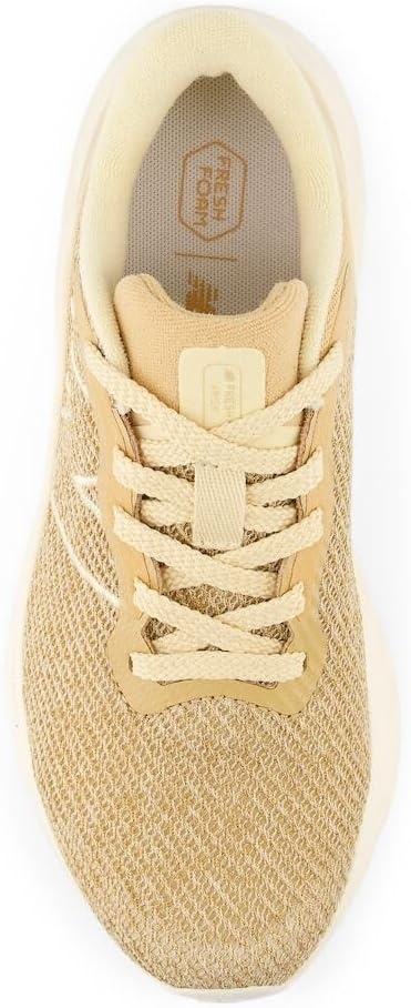 image:imageNew Balance Womens Fresh Foam Arishi V4DolceGoldAngora