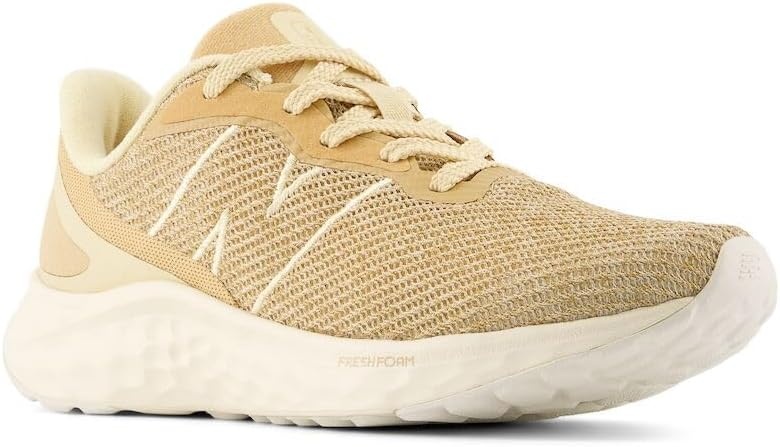 image:imageNew Balance Womens Fresh Foam Arishi V4DolceGoldAngora