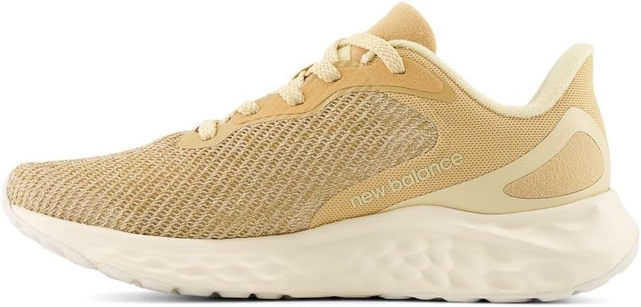image:imageNew Balance Womens Fresh Foam Arishi V4DolceGoldAngora