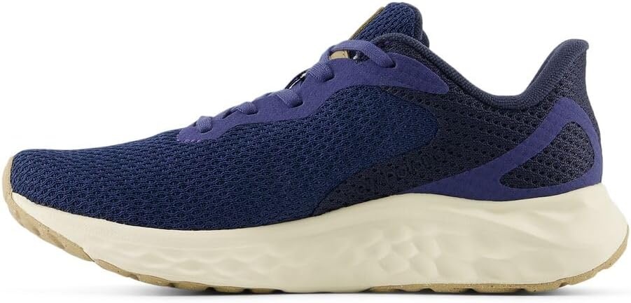 image:imageNew Balance Womens Fresh Foam Arishi V4Dream StateAngoraAngora