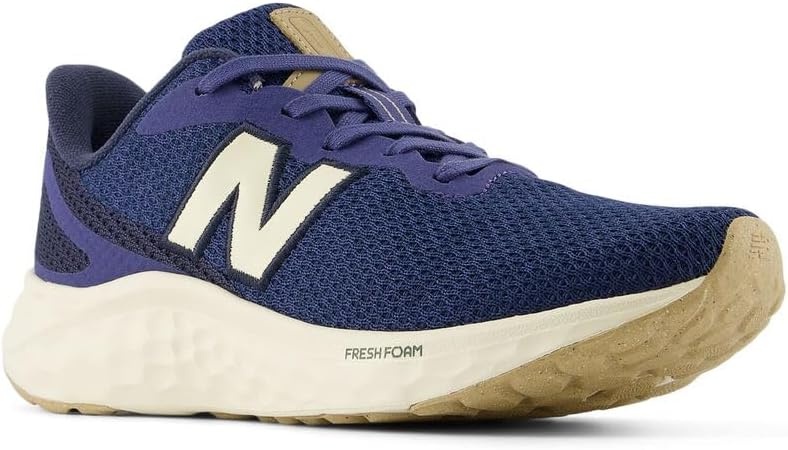image:imageNew Balance Womens Fresh Foam Arishi V4Dream StateAngoraAngora