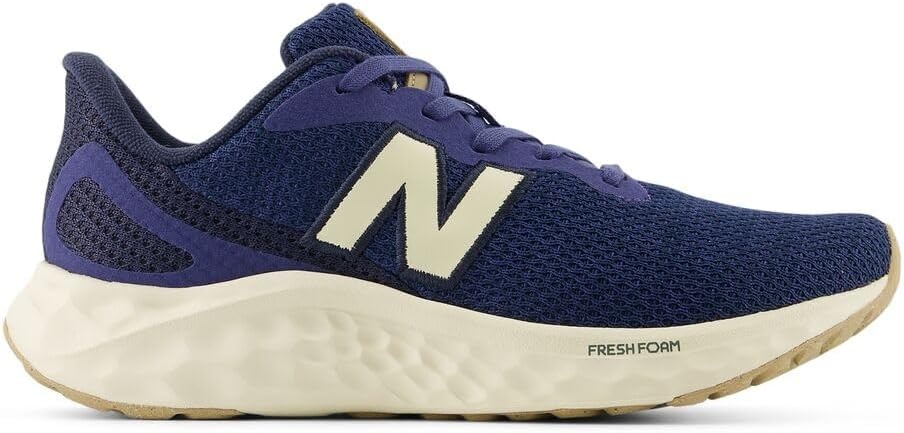 image:imageNew Balance Womens Fresh Foam Arishi V4Dream StateAngoraAngora