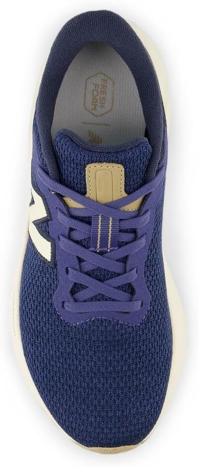 image:imageNew Balance Womens Fresh Foam Arishi V4Dream StateAngoraAngora