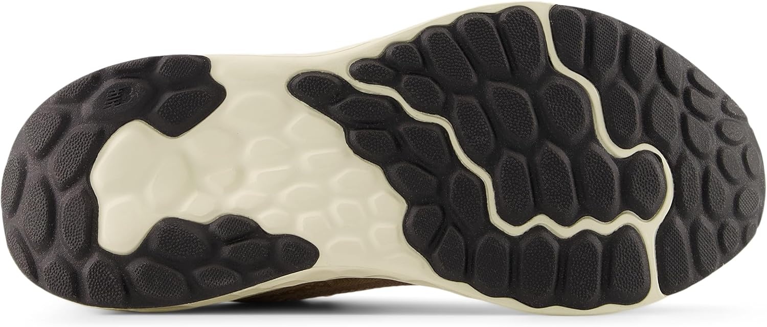 image:imageNew Balance Womens Fresh Foam Arishi V4Flat TaupeBlack CementPermafrost