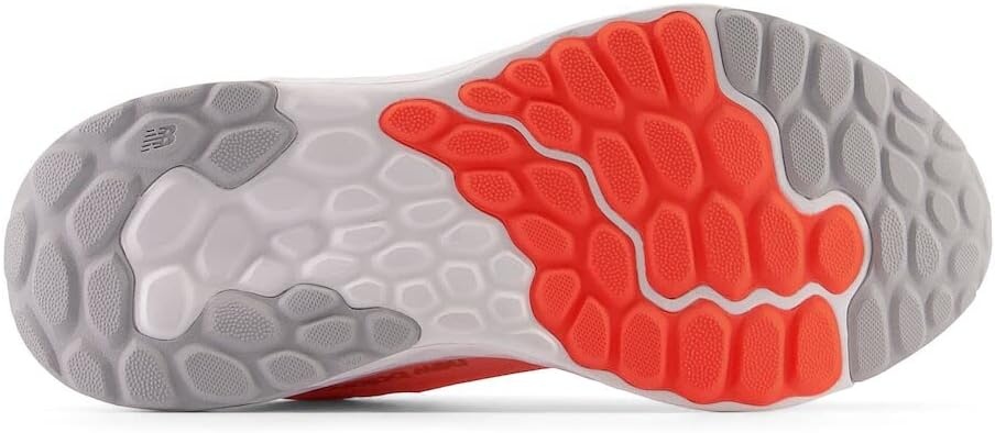 image:imageNew Balance Womens Fresh Foam Arishi V4GrapefruitNeon Dragonfly