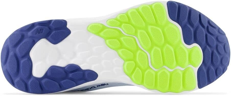 image:imageNew Balance Womens Fresh Foam Arishi V4Ice BlueNight SkyPink Moon