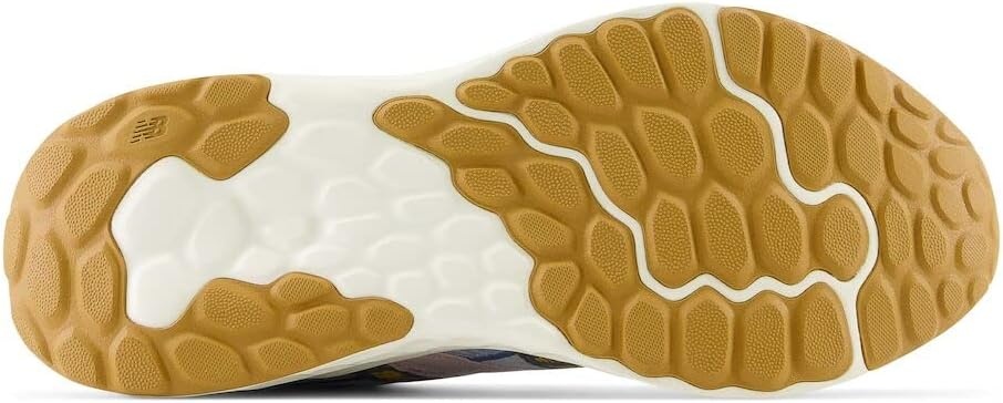 image:imageNew Balance Womens Fresh Foam Arishi V4Light Arctic GreySunflower