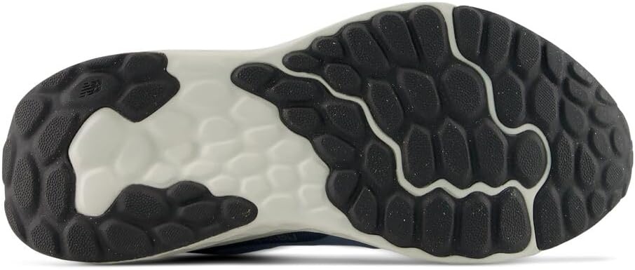 image:imageNew Balance Womens Fresh Foam Arishi V4Light Arctic GreyZinc BlueSilver Metallic